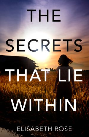 [Taylor's Bend 01] • The Secrets That Lie Within